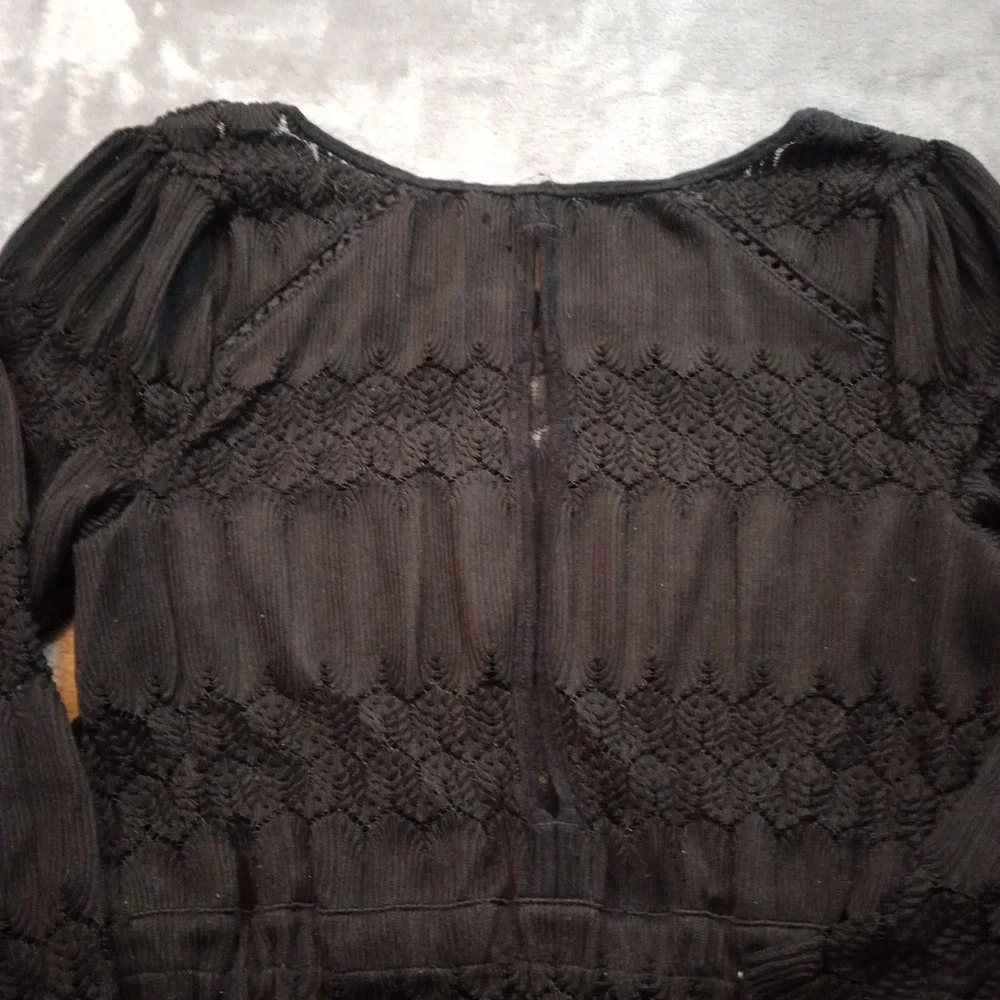 Free People all used